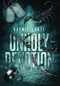 Picture of UNHOLY DEVOTION