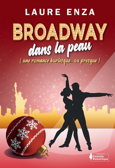 Picture of Broadway dans la peau