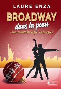 Picture of Broadway dans la peau