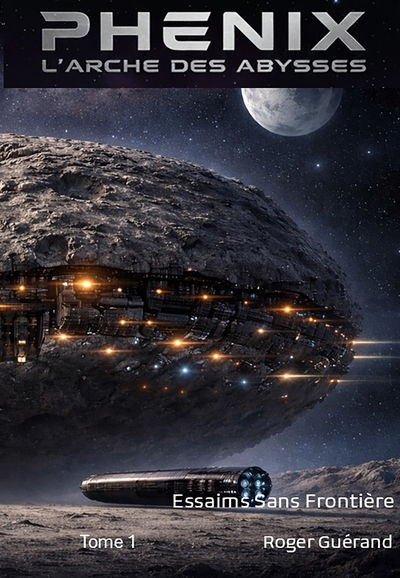 Image de L'Arche Des Abysses  Tome 1