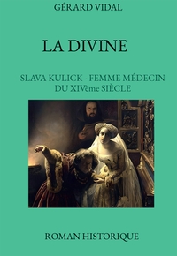 Image de LA DIVINE
