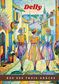 Image de Rue des Trois-Grâces