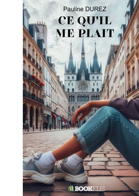 Image de CE QU'IL ME PLAIT