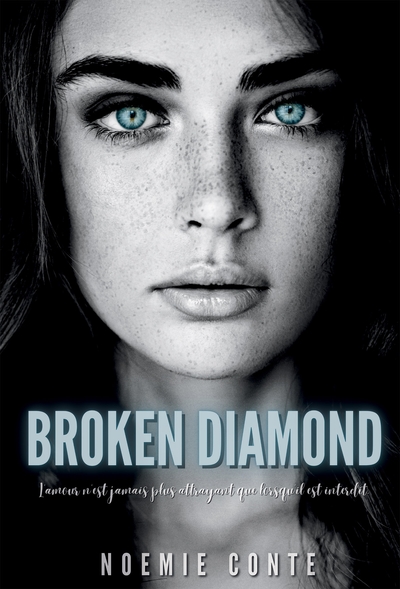 Image de BROKEN DIAMOND