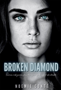 Image de BROKEN DIAMOND