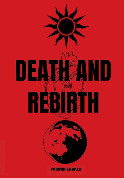 Picture of DEATH AND REBIRTH