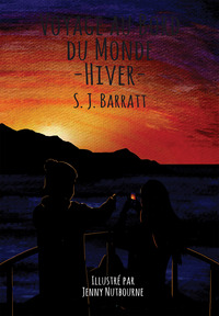 Picture of Voyage au Bord du Monde - Hiver