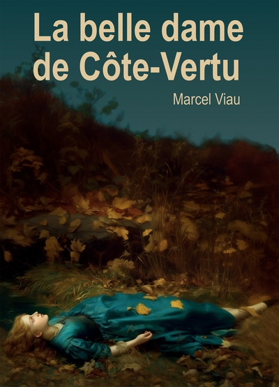 Picture of La belle dame de Côte-Vertu