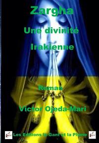 Picture of ROMAN -- Zargha Une divinité Irakienne