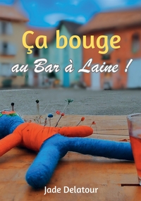 Image de Ça bouge au Bar à Laine !