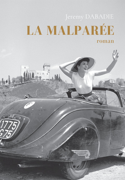 Picture of La Malparée