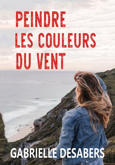 Picture of Peindre les couleurs du vent