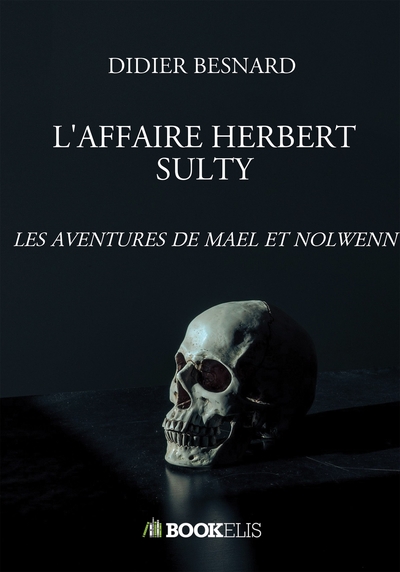 Image de L'AFFAIRE HERBERT SULTY