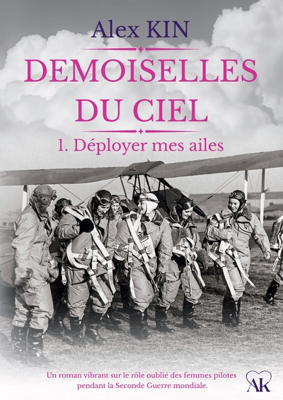 Image de Demoiselles du ciel