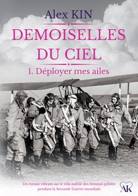 Image de Demoiselles du ciel