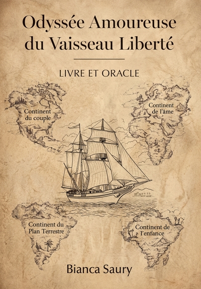 Image de Odyssée Amoureuse du Vaisseau Liberté