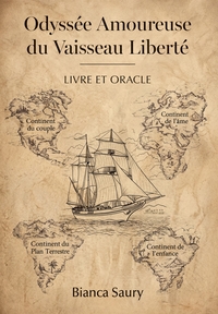Image de Odyssée Amoureuse du Vaisseau Liberté