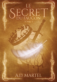 Image de Le Secret du Faucon