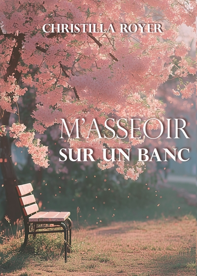 Picture of M'asseoir sur un banc