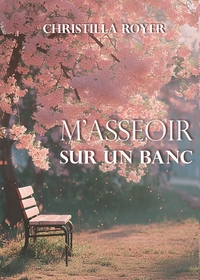 Picture of M'asseoir sur un banc