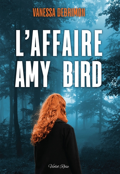 Image de L'Affaire Amy Bird