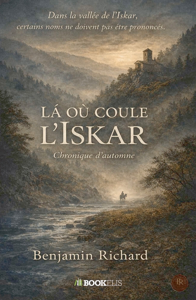 Image de Là où coule L'iskar