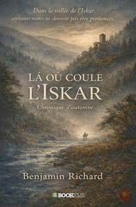 Image de Là où coule L'iskar