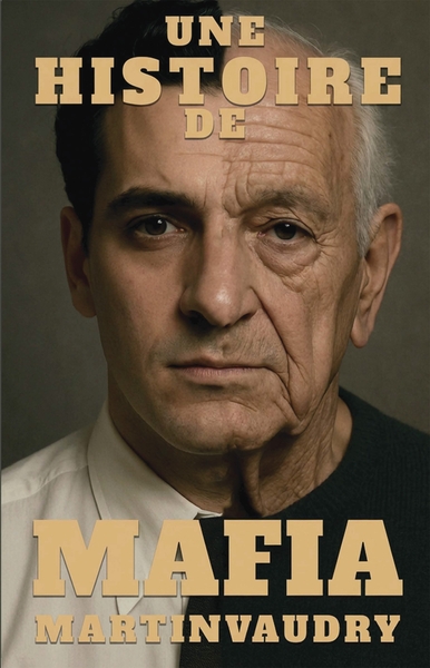 Picture of Une histoire de Mafia