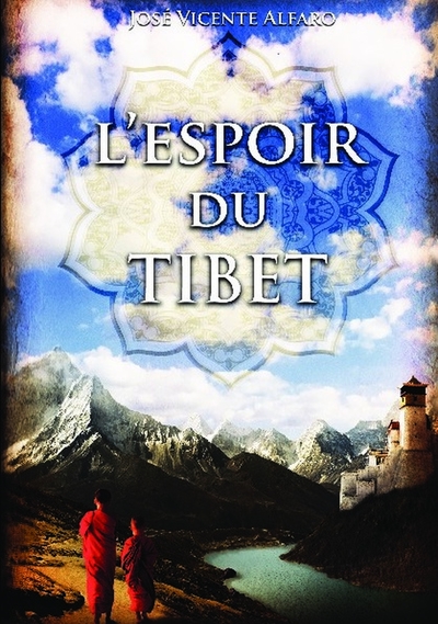 Image de L'espoir du Tibet