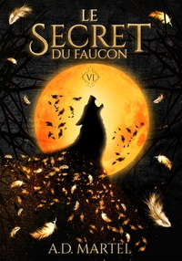 Image de Le Secret du Faucon