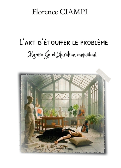 Picture of L'art d'étouffer le problème