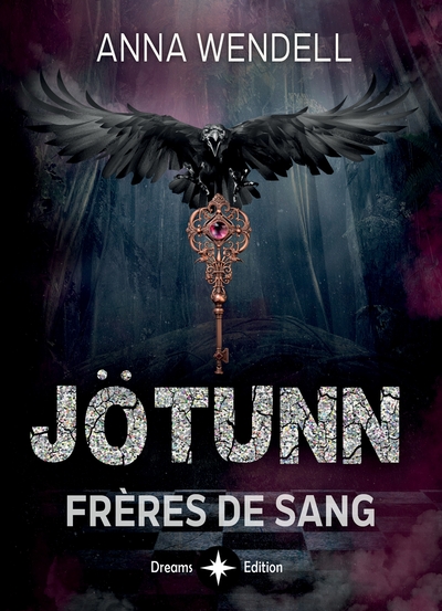 Picture of Jötunn - Frères de sang