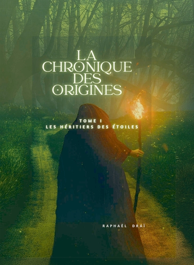 Image de Trilogie La Chronique des Origines