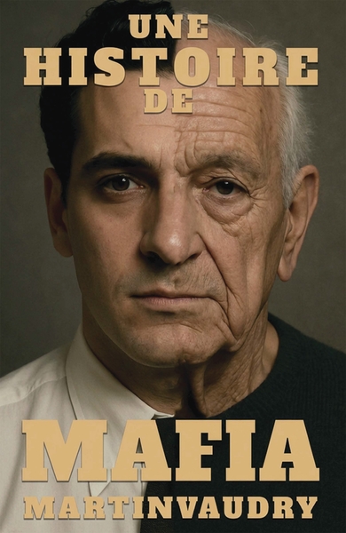 Image de Une histoire de Mafia