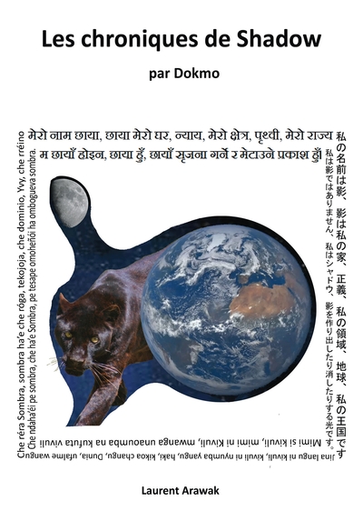 Image de Les chroniques de Shadow