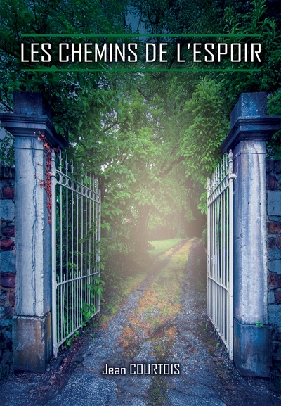 Picture of LES CHEMINS DE L'ESPOIR