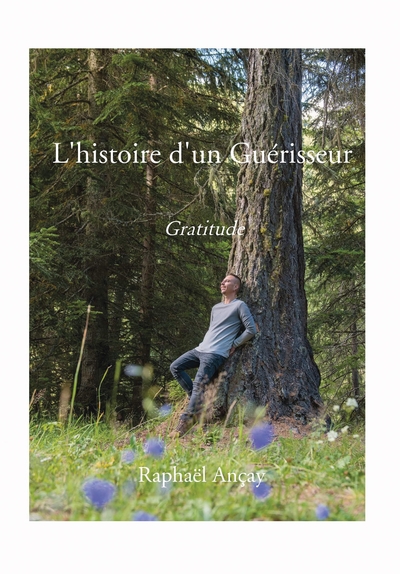 Image de L'histoire d'un Guérisseur