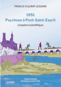 Picture of 1951 - Psychose à Pont-Saint-Esprit
