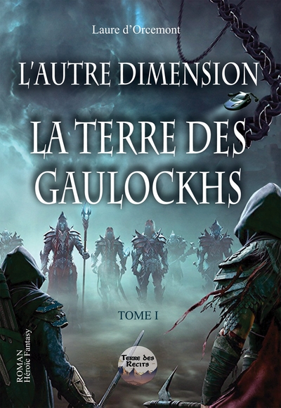 Picture of L'AUTRE DIMENSION