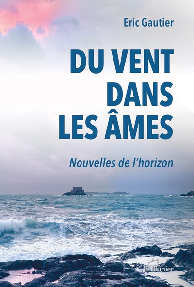 Picture of Du Vent dans les âmes