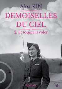 Picture of Demoiselles du ciel