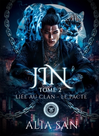 Picture of Jin - Tome 2