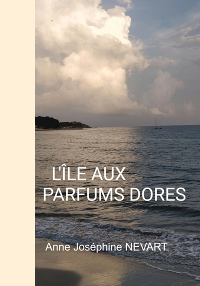 Image de L'ÎLE AUX PARFUMS DORES