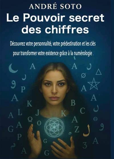 Image de Le pouvoir secret des chiffres