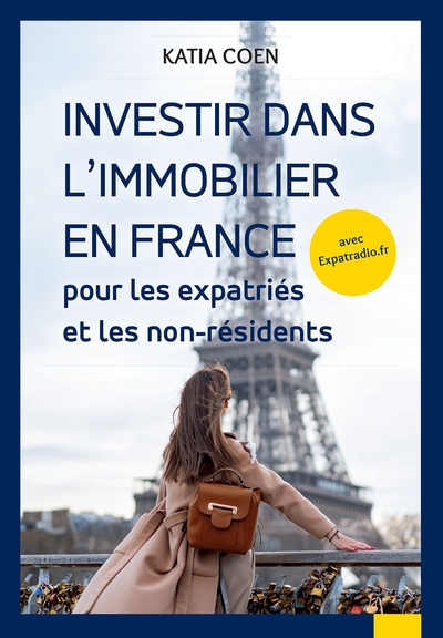 Picture of Investir dans l'immobilier en France