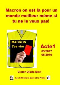 Picture of On est là pour un monde meilleur...