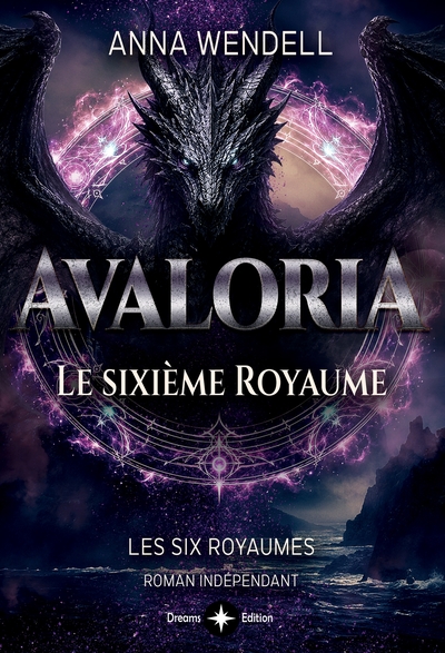 Picture of Avaloria - Le sixième Royaume