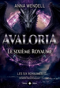 Picture of Avaloria - Le sixième Royaume