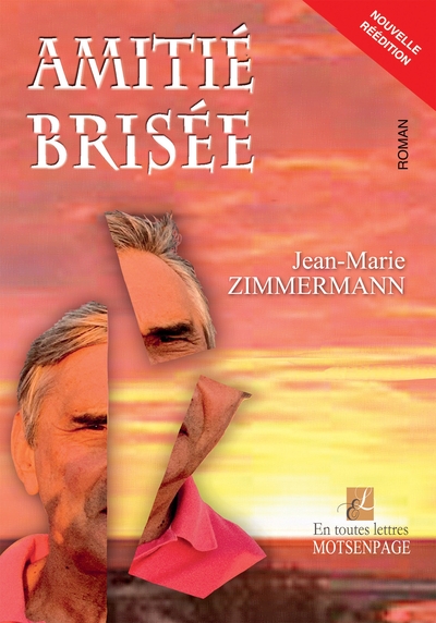 Image de AMITIÉ BRISÉE