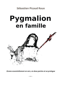 Picture of Pygmalion en famille